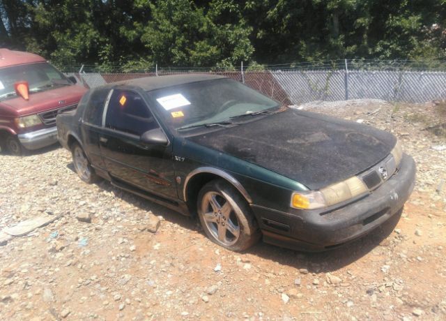 Mercury Cougar