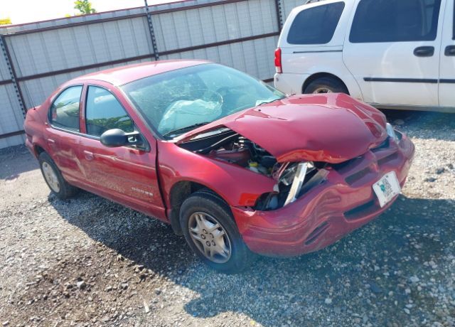 Dodge Stratus