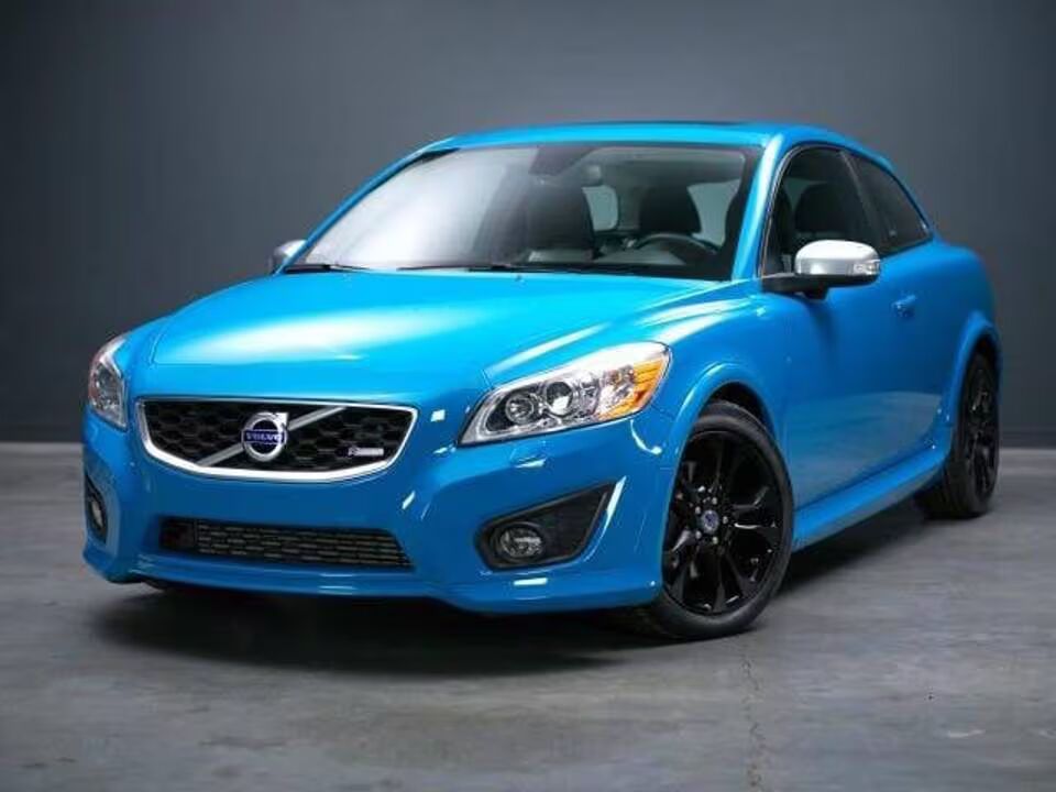 Volvo C30