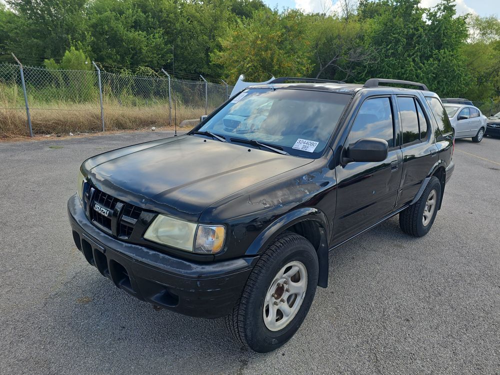 Isuzu Rodeo