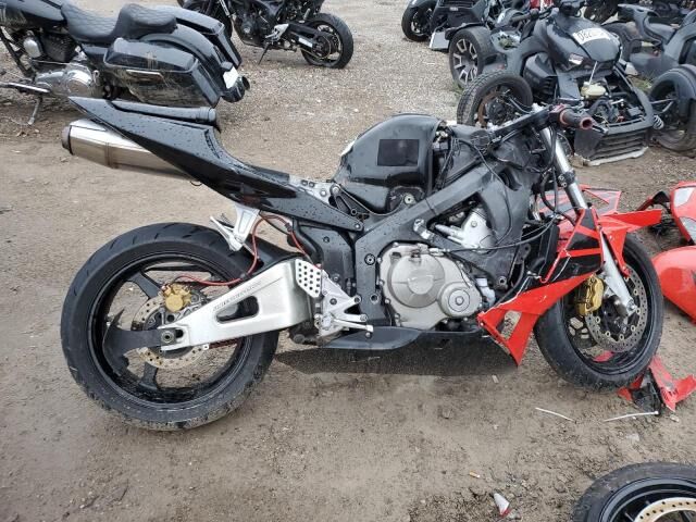 Honda CBR600