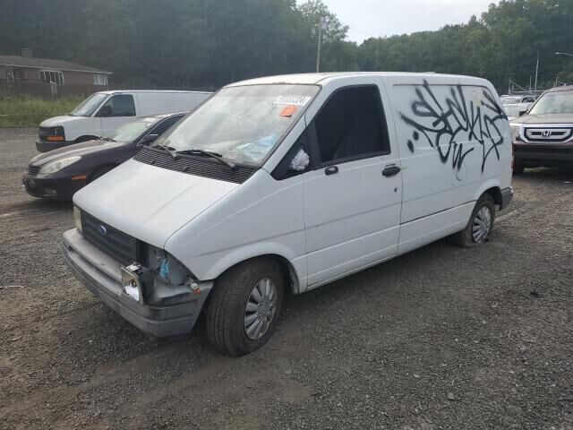 Ford Aerostar