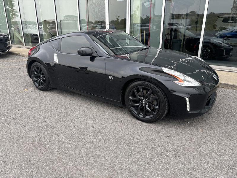 Nissan 370Z