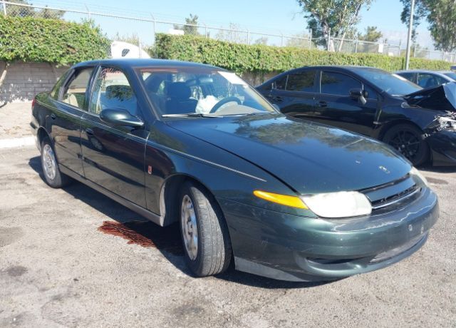 Saturn LS1