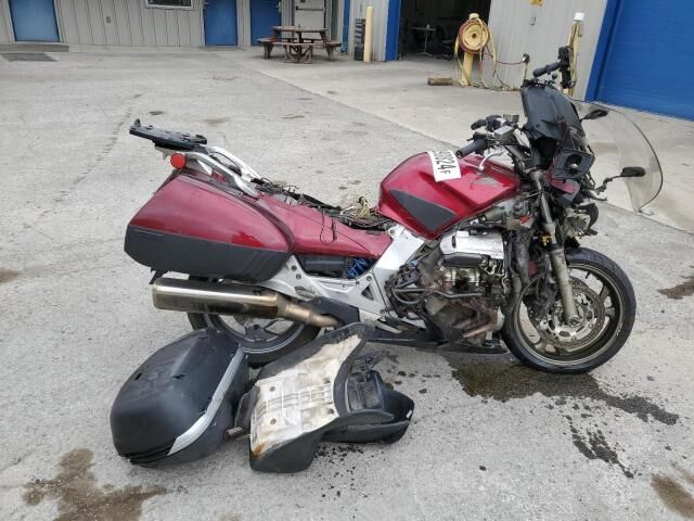 Honda ST1300