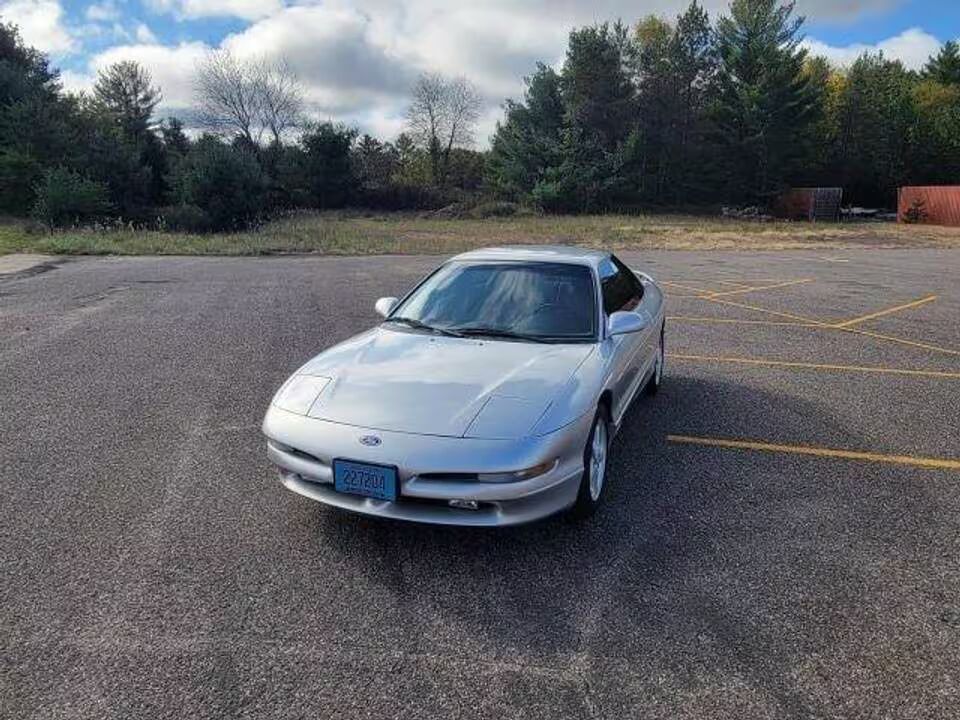 Ford Probe