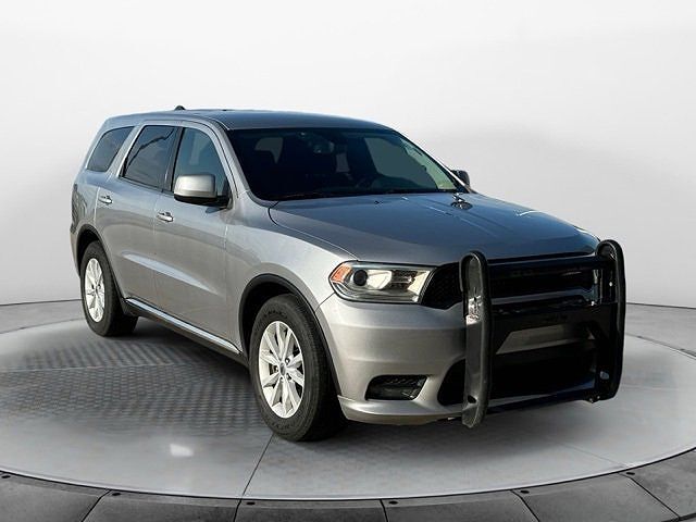 2020 DODGE Durango
