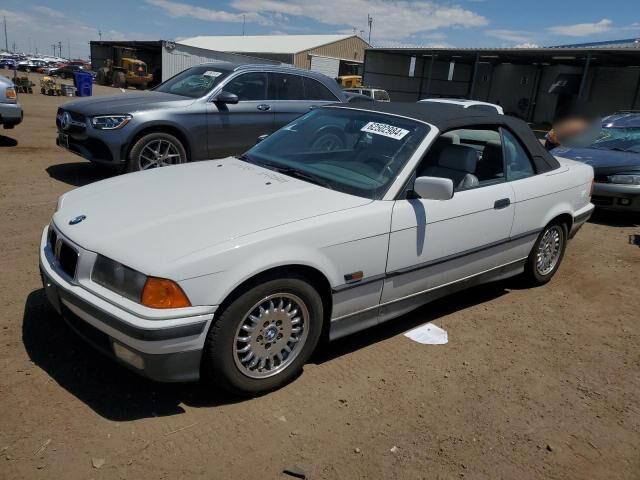 BMW 325iC