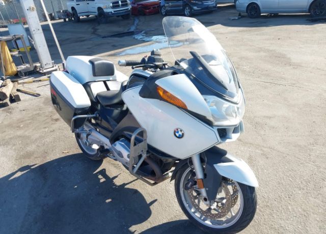 BMW R 1200 RT