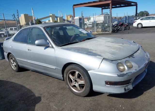 Acura Integra