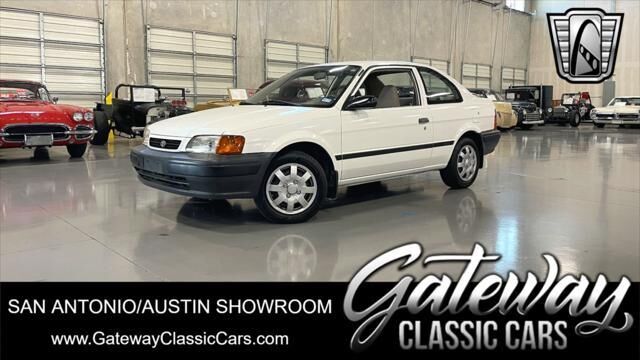 Toyota Tercel