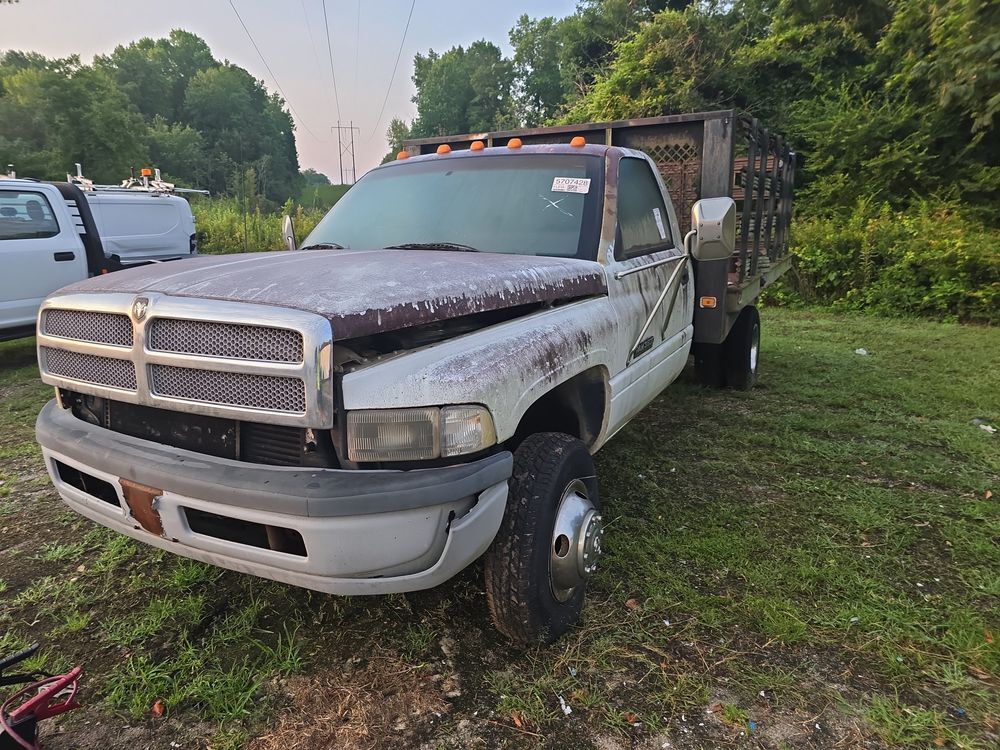 DODGE