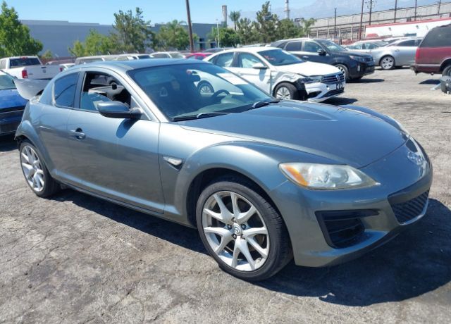 Mazda RX-8