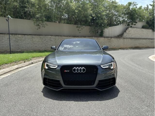Audi RS 5