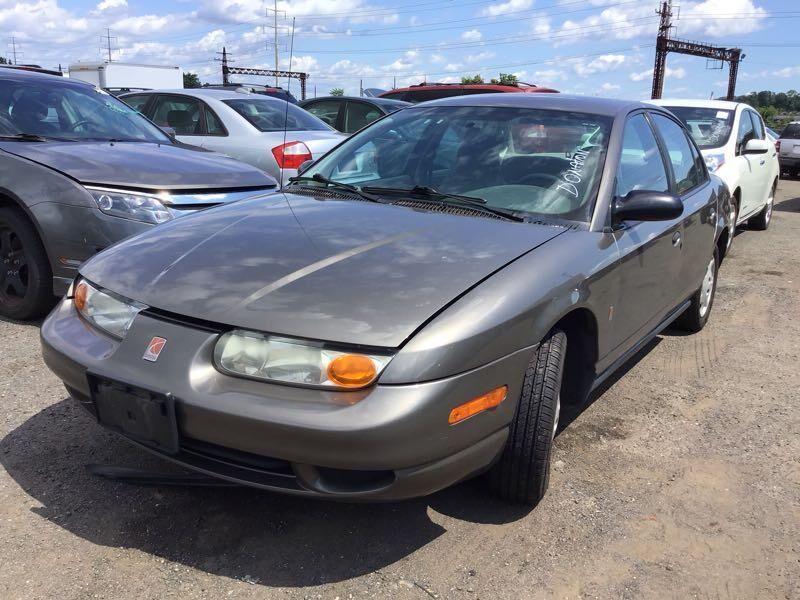 Saturn SL1