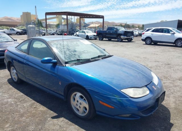 Saturn SC2