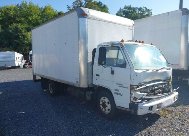 Isuzu NPR
