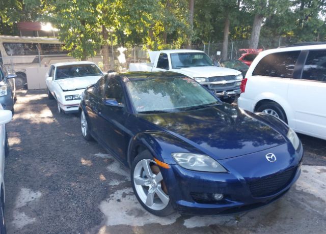 Mazda RX-8