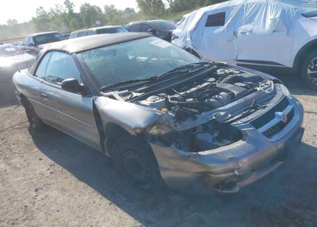 Chrysler Sebring