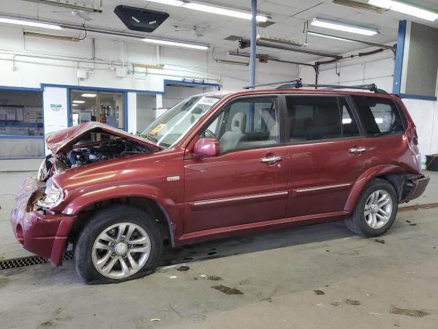 Suzuki Grand Vitara XL-7