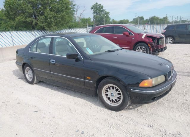 BMW 528i