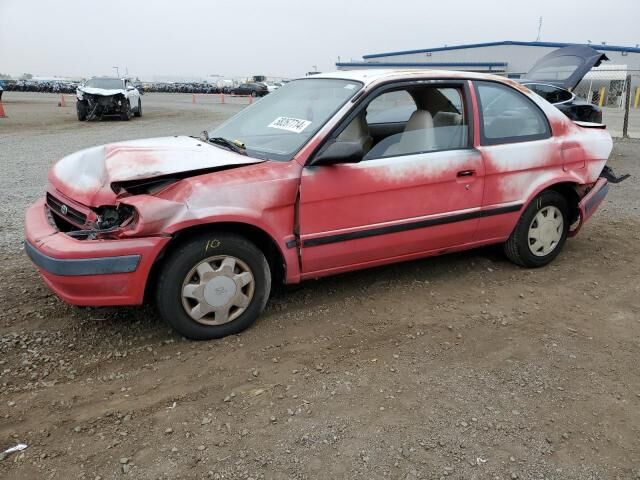 Toyota Tercel