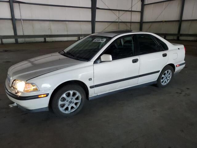 Volvo S40