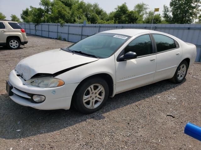 Chrysler Intrepid