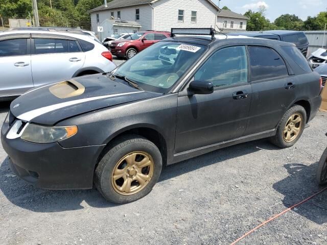Saab 9-2X