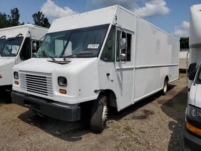 Ford Commercial Chassis