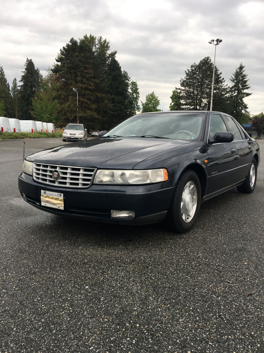 CADILLAC