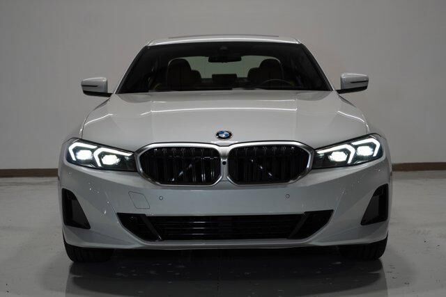 2024 BMW 330i