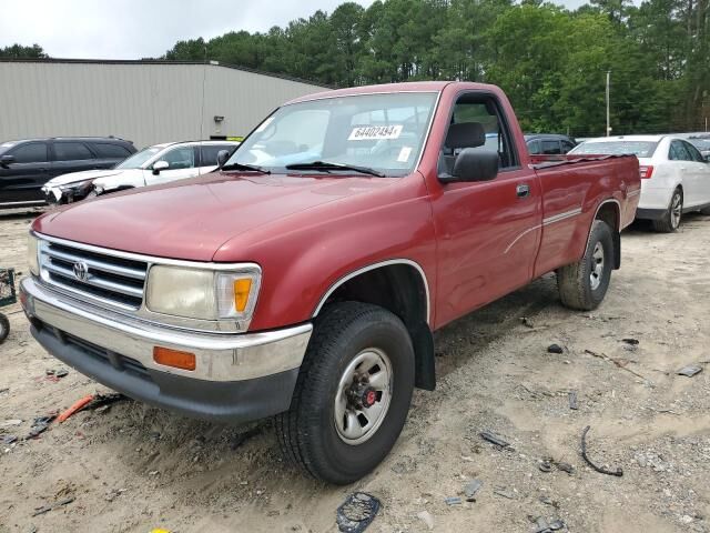 Toyota T100