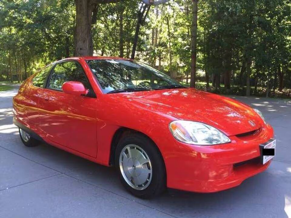 Honda Insight