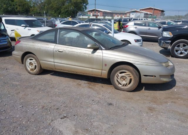 Saturn SC2