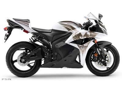 Honda CBR600