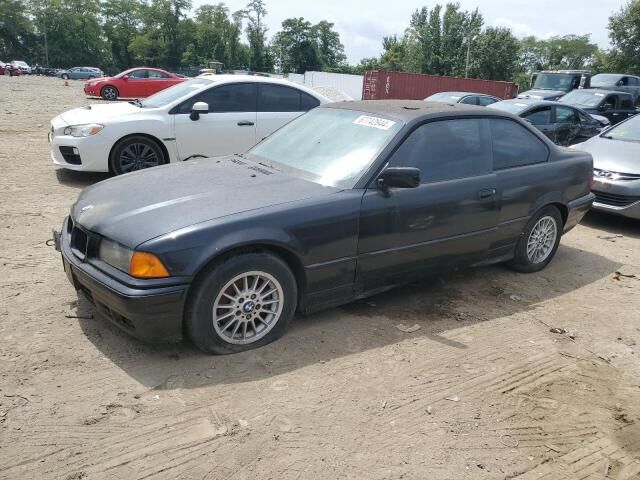 BMW 325iS