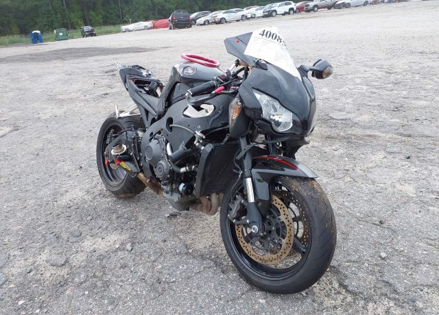Honda CBR1000