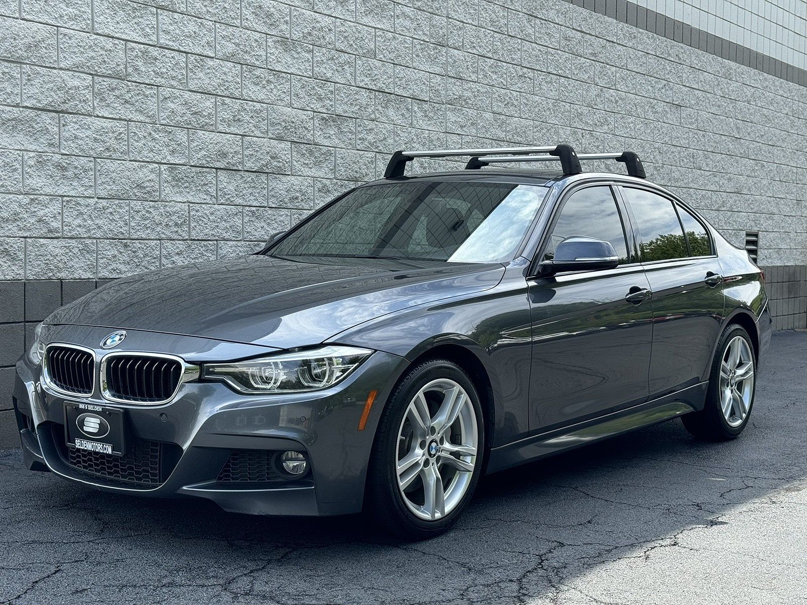 BMW 340i