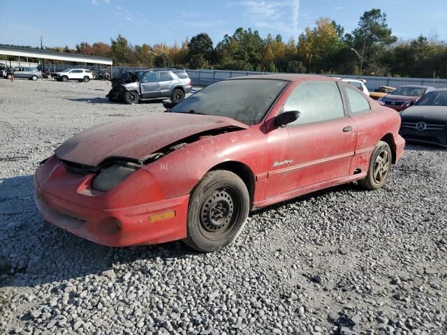 Pontiac Sunfire