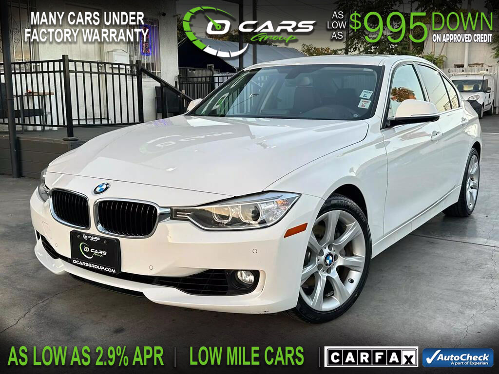 BMW ActiveHybrid 3