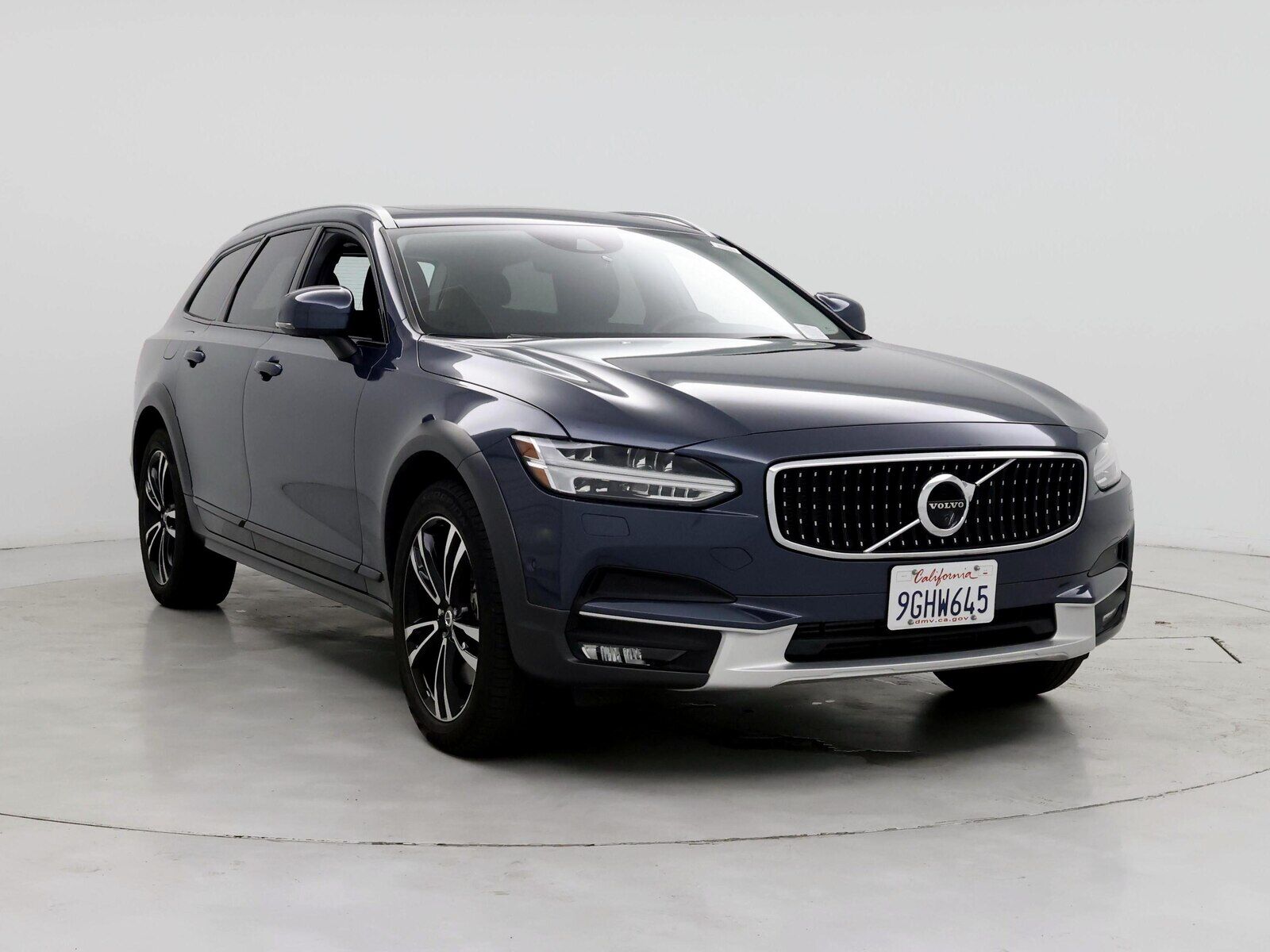 VOLVO