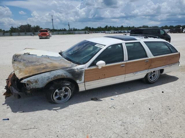 Buick Roadmaster