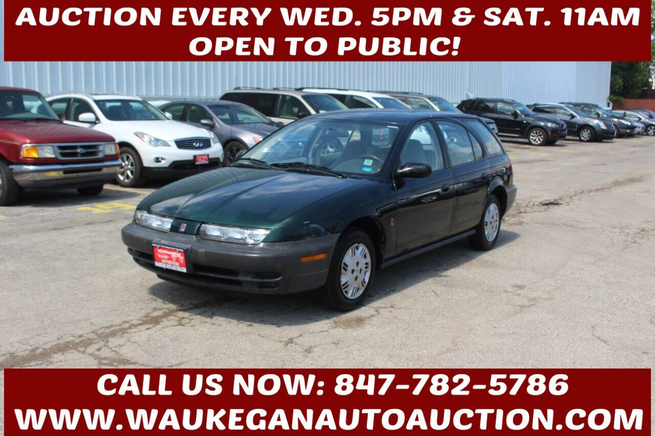 Saturn SW1