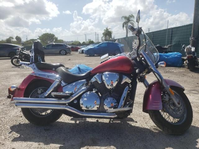 Honda VTX1300S