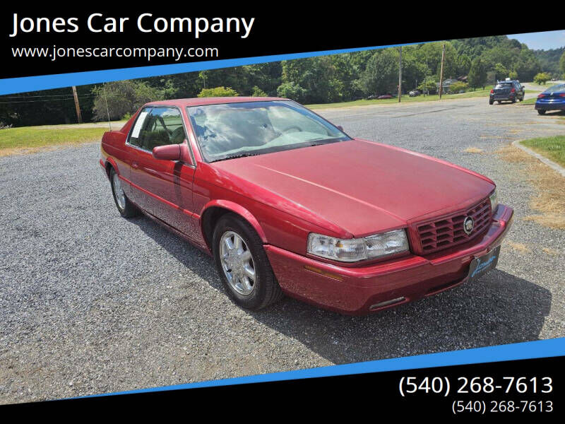CADILLAC