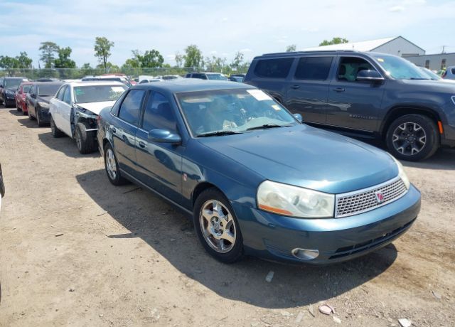 Saturn L300