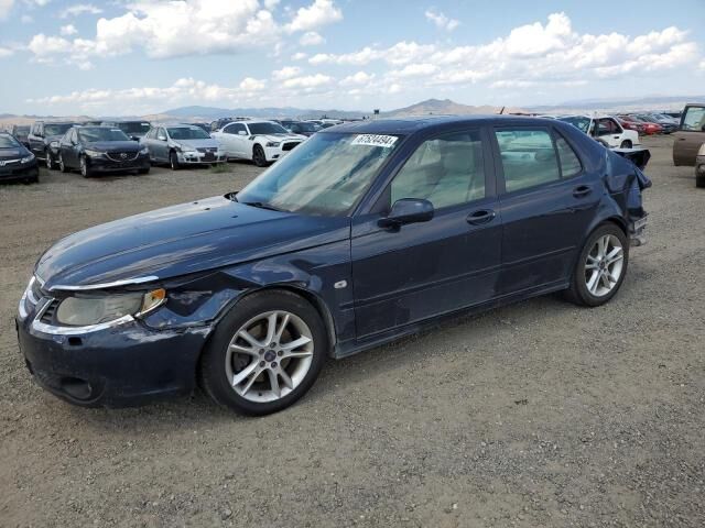 Saab 9-5