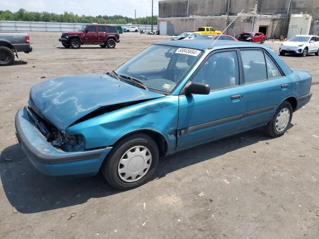 Mazda Protege