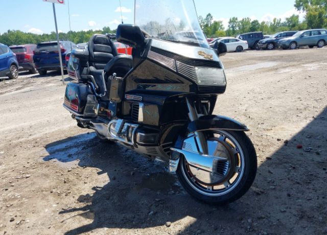 Honda GOLDWING